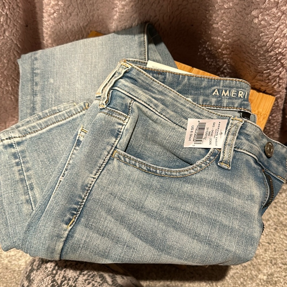 AMERICAN EAGLE Jeggings